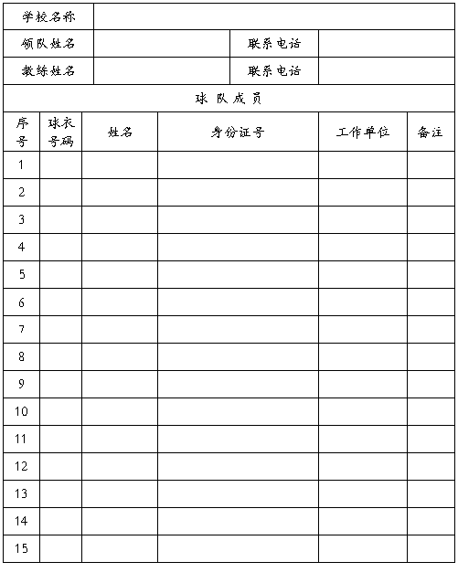 黄石市开发区教文卫局首届师生球类运动会策划书