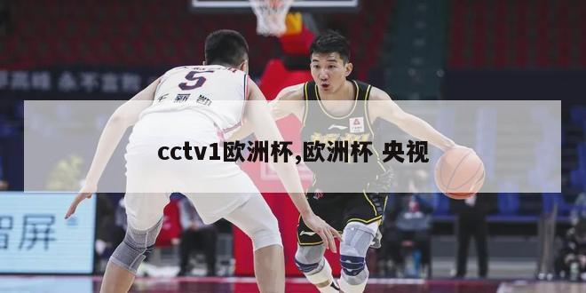 cctv1欧洲杯,欧洲杯 央视