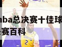 2019年nba总决赛十佳球,2019年nba总决赛百科