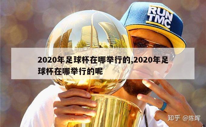 2020年足球杯在哪举行的,2020年足球杯在哪举行的呢