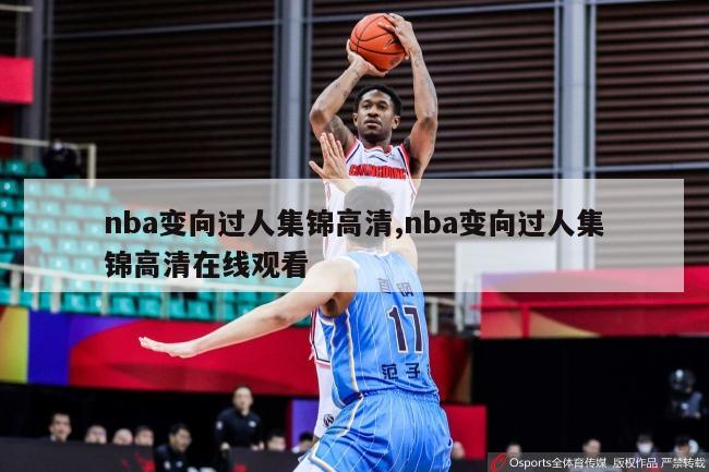 nba变向过人集锦高清,nba变向过人集锦高清在线观看